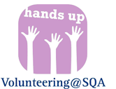 SQA -hands