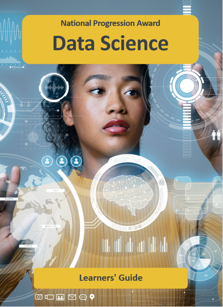 NPA Data Science - Learner's Guide 